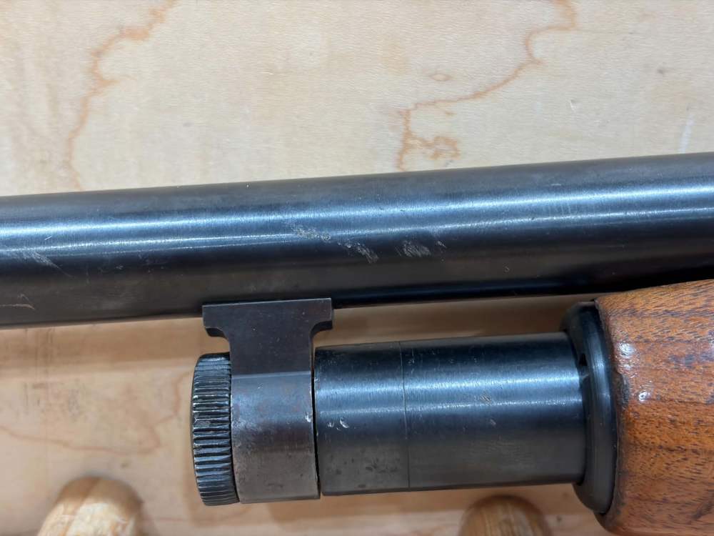 MOSSBERG 500A  30" BARREL FULL CHOKE 12G 30193-img-5