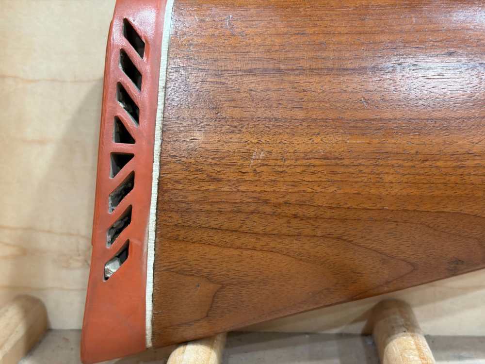 MOSSBERG 500A  30" BARREL FULL CHOKE 12G 30193-img-30