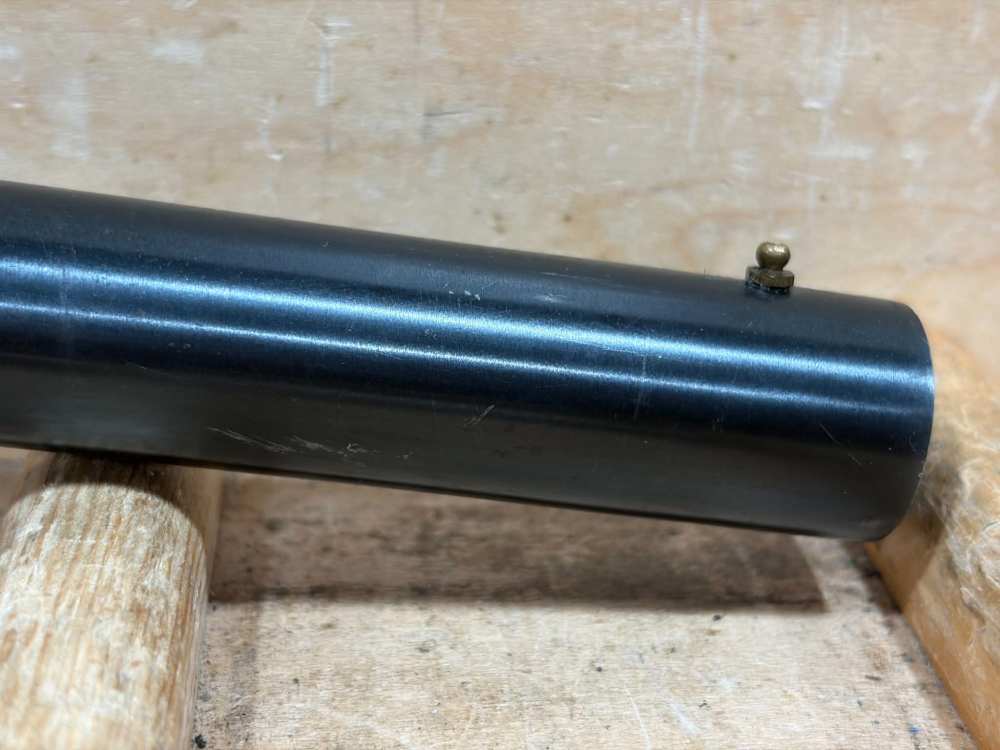 MOSSBERG 500A  30" BARREL FULL CHOKE 12G 30193-img-16