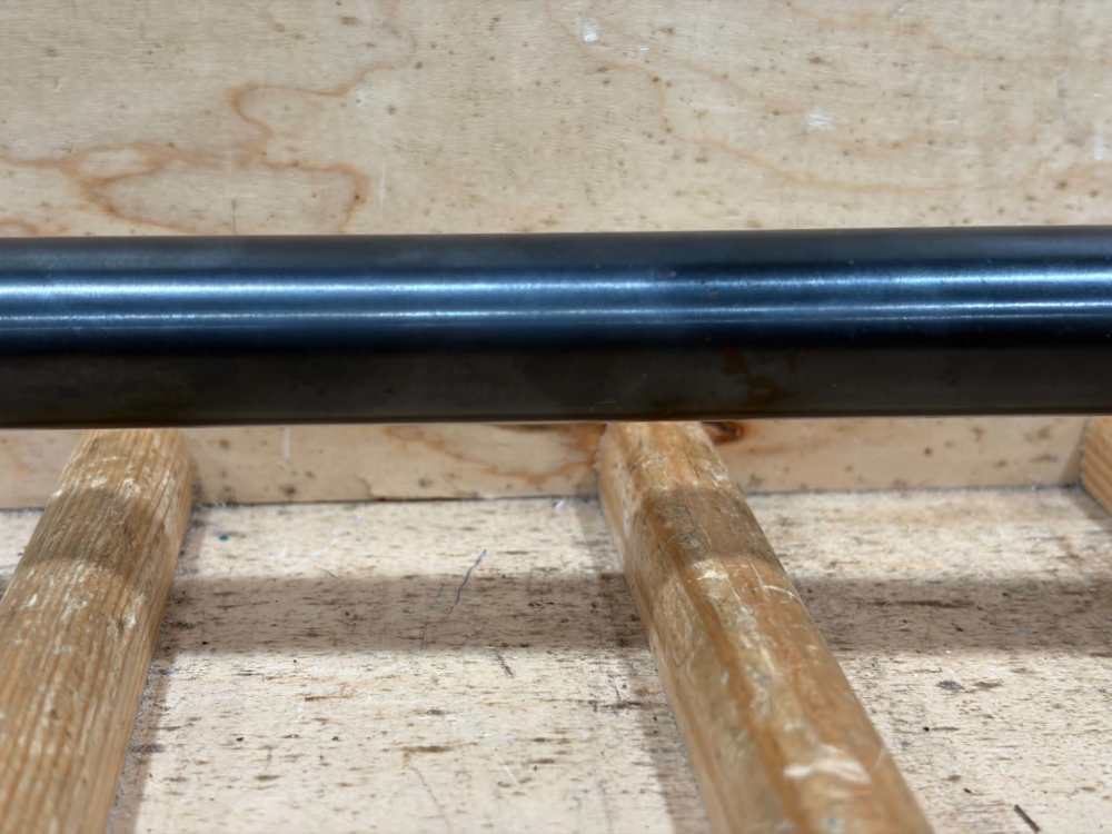 MOSSBERG 500A  30" BARREL FULL CHOKE 12G 30193-img-50
