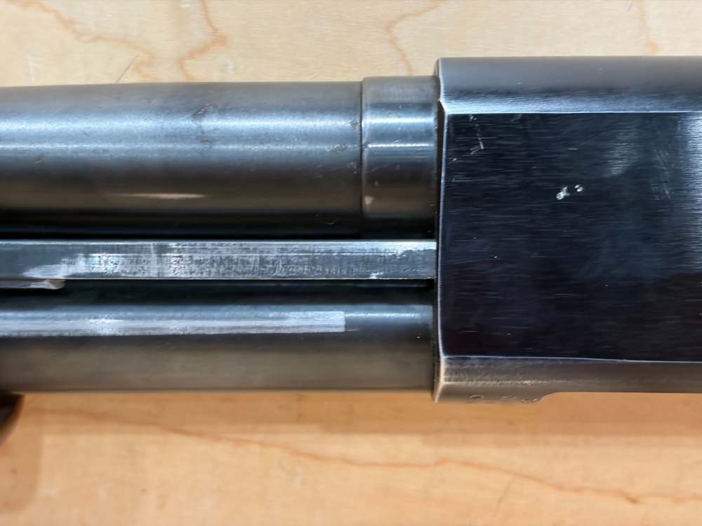 MOSSBERG 500A  30" BARREL FULL CHOKE 12G 30193-img-8