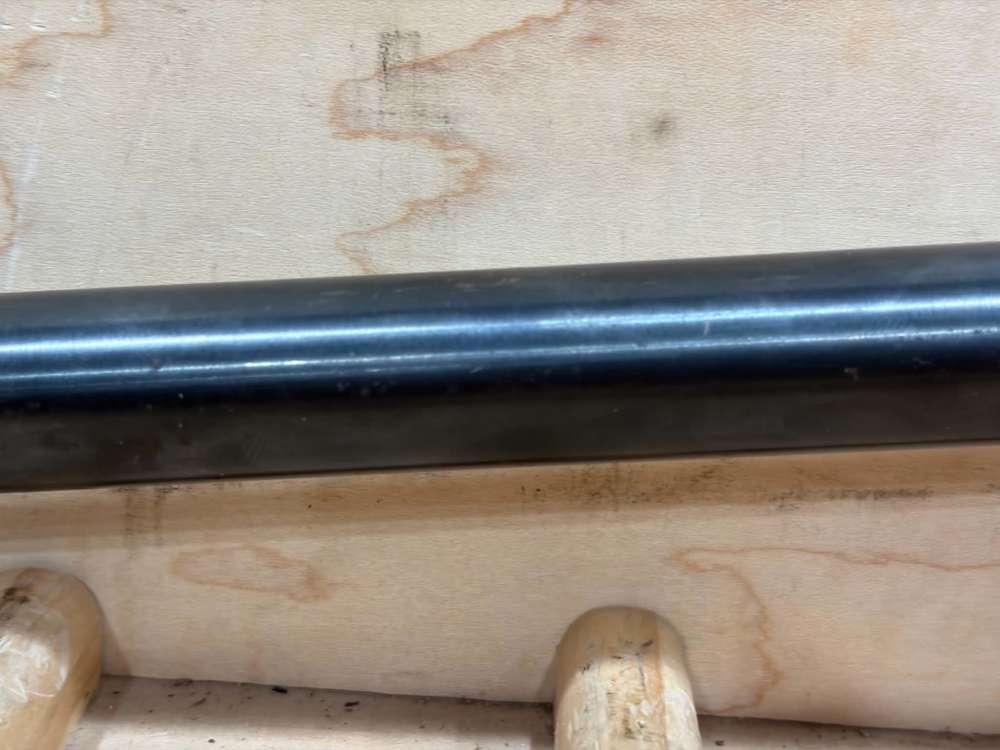 MOSSBERG 500A  30" BARREL FULL CHOKE 12G 30193-img-4
