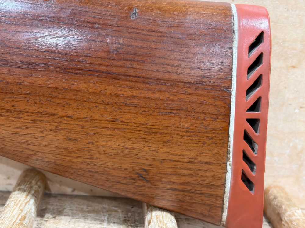 MOSSBERG 500A  30" BARREL FULL CHOKE 12G 30193-img-13