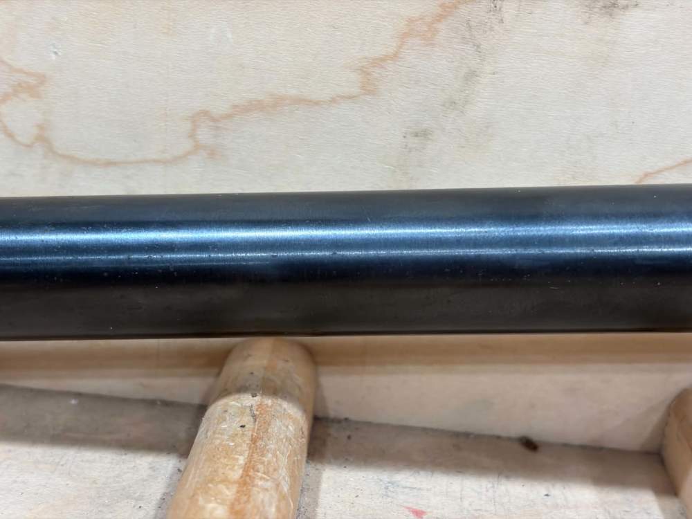 MOSSBERG 500A  30" BARREL FULL CHOKE 12G 30193-img-3