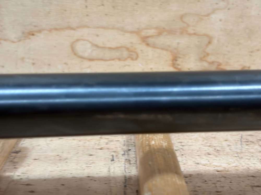 MOSSBERG 500A  30" BARREL FULL CHOKE 12G 30193-img-35