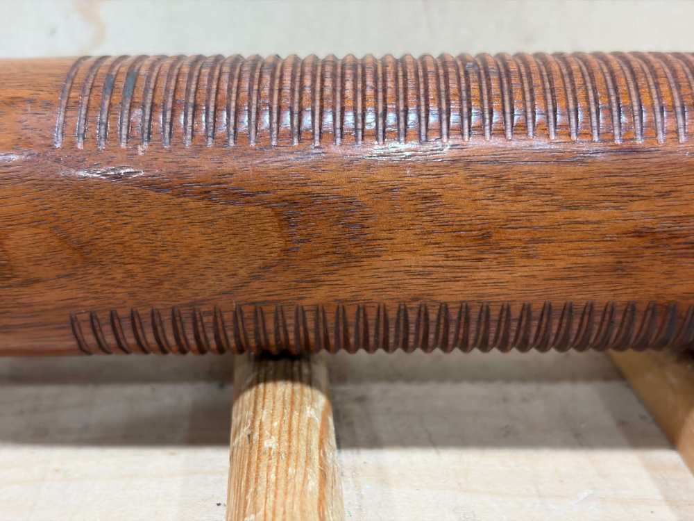 MOSSBERG 500A  30" BARREL FULL CHOKE 12G 30193-img-54