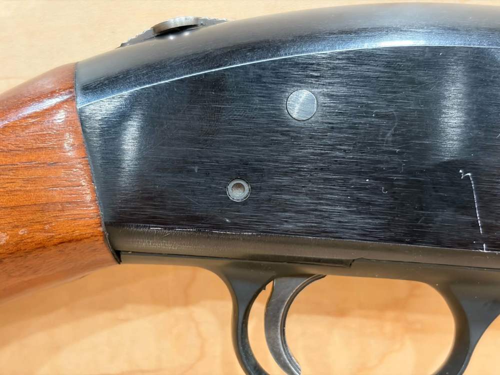 MOSSBERG 500A  30" BARREL FULL CHOKE 12G 30193-img-26