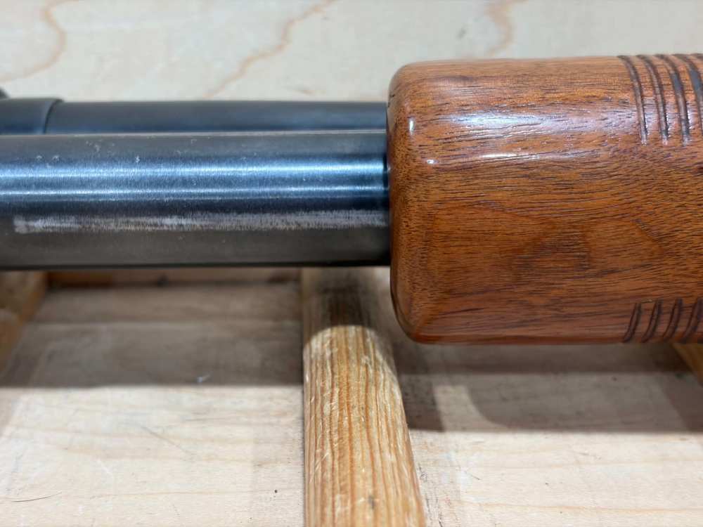 MOSSBERG 500A  30" BARREL FULL CHOKE 12G 30193-img-55