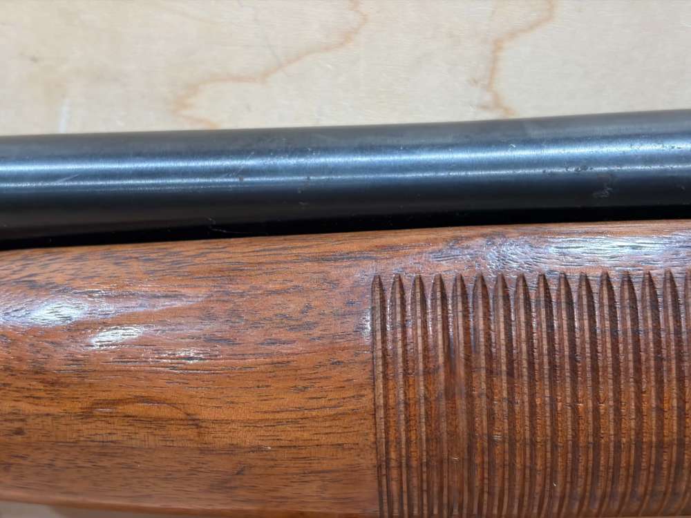 MOSSBERG 500A  30" BARREL FULL CHOKE 12G 30193-img-6