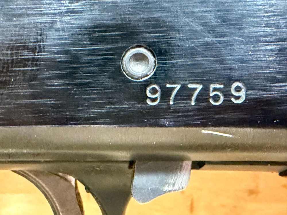 MOSSBERG 500A  30" BARREL FULL CHOKE 12G 30193-img-14