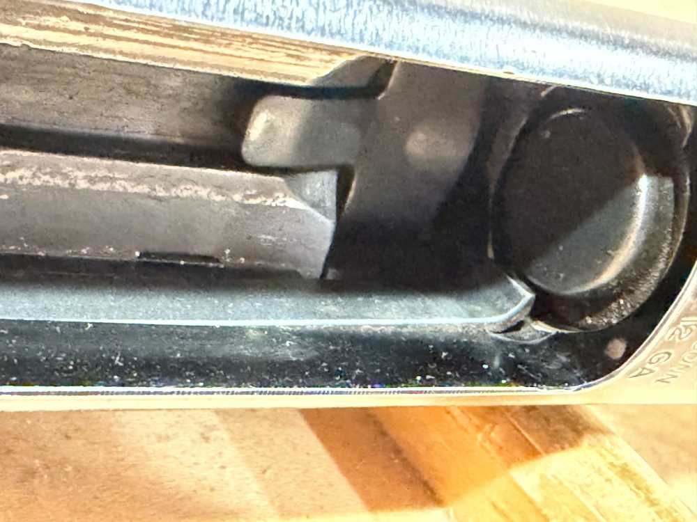 MOSSBERG 500A  30" BARREL FULL CHOKE 12G 30193-img-63
