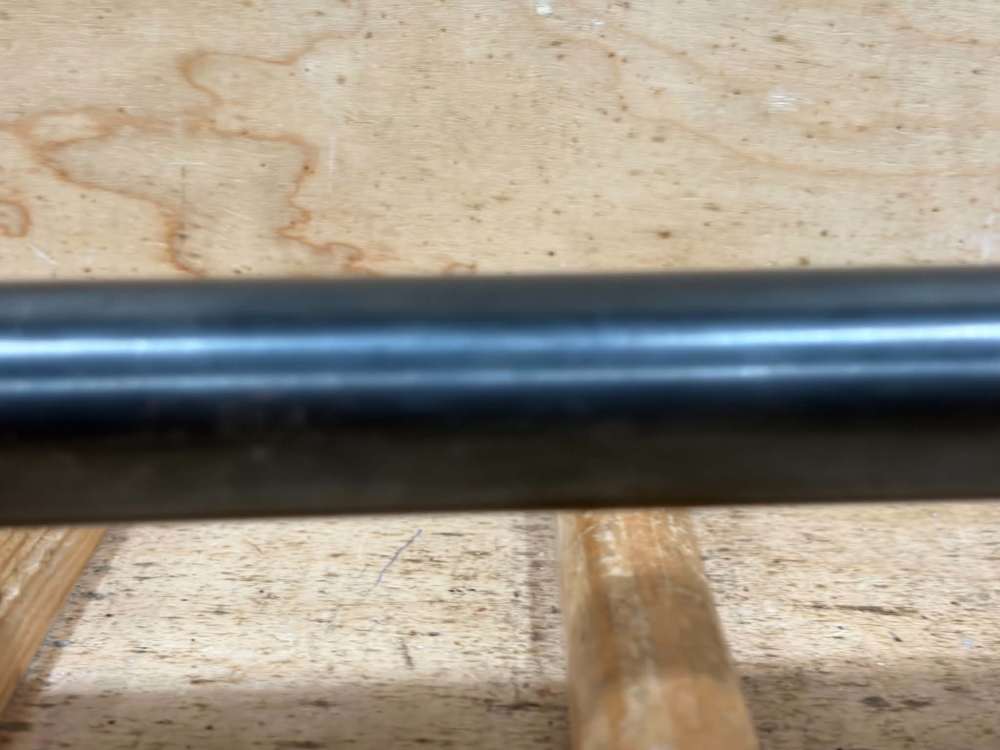 MOSSBERG 500A  30" BARREL FULL CHOKE 12G 30193-img-34