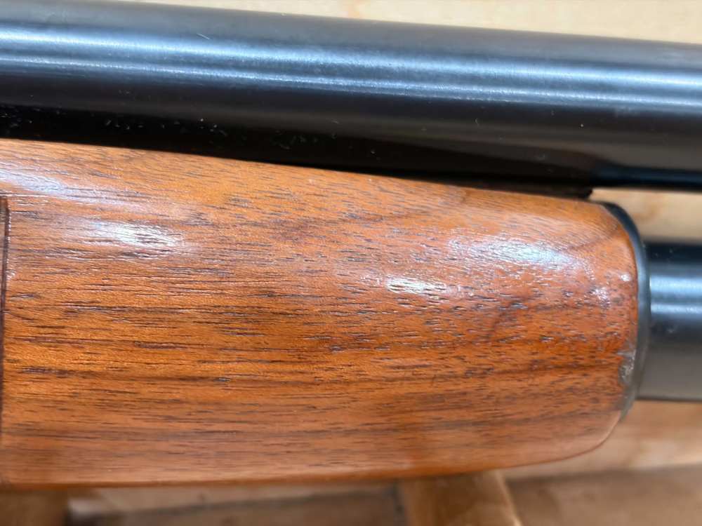MOSSBERG 500A  30" BARREL FULL CHOKE 12G 30193-img-21