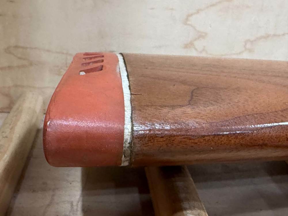 MOSSBERG 500A  30" BARREL FULL CHOKE 12G 30193-img-62