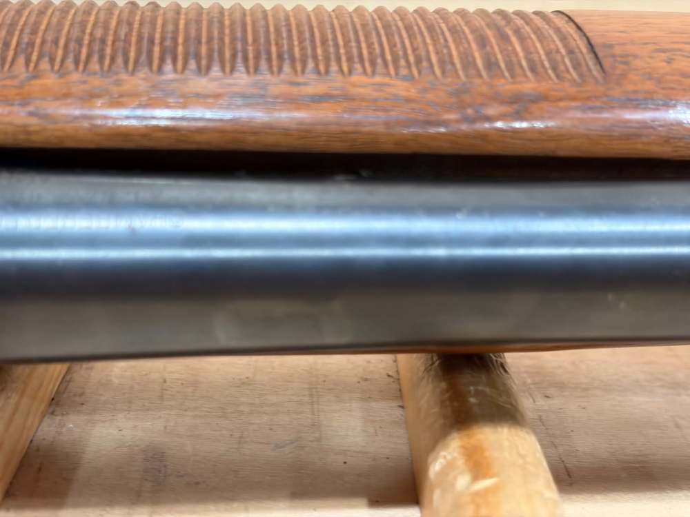 MOSSBERG 500A  30" BARREL FULL CHOKE 12G 30193-img-38