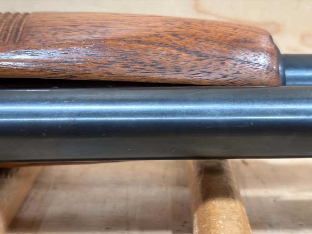 MOSSBERG 500A  30" BARREL FULL CHOKE 12G 30193-img-37