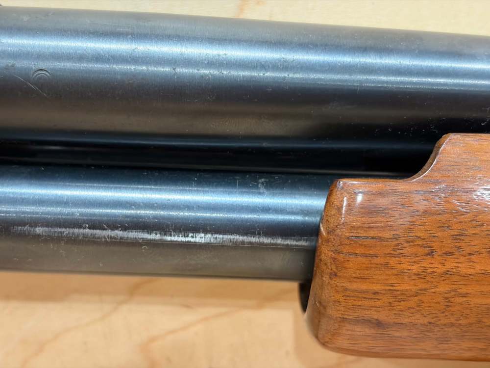 MOSSBERG 500A  30" BARREL FULL CHOKE 12G 30193-img-23