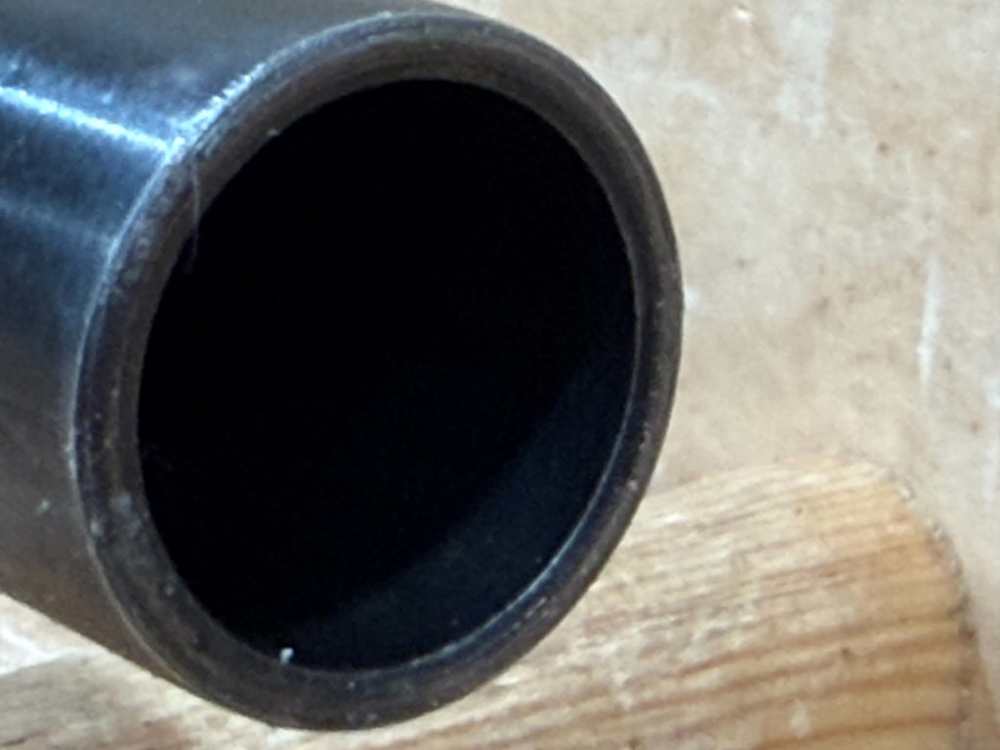 MOSSBERG 500A  30" BARREL FULL CHOKE 12G 30193-img-65