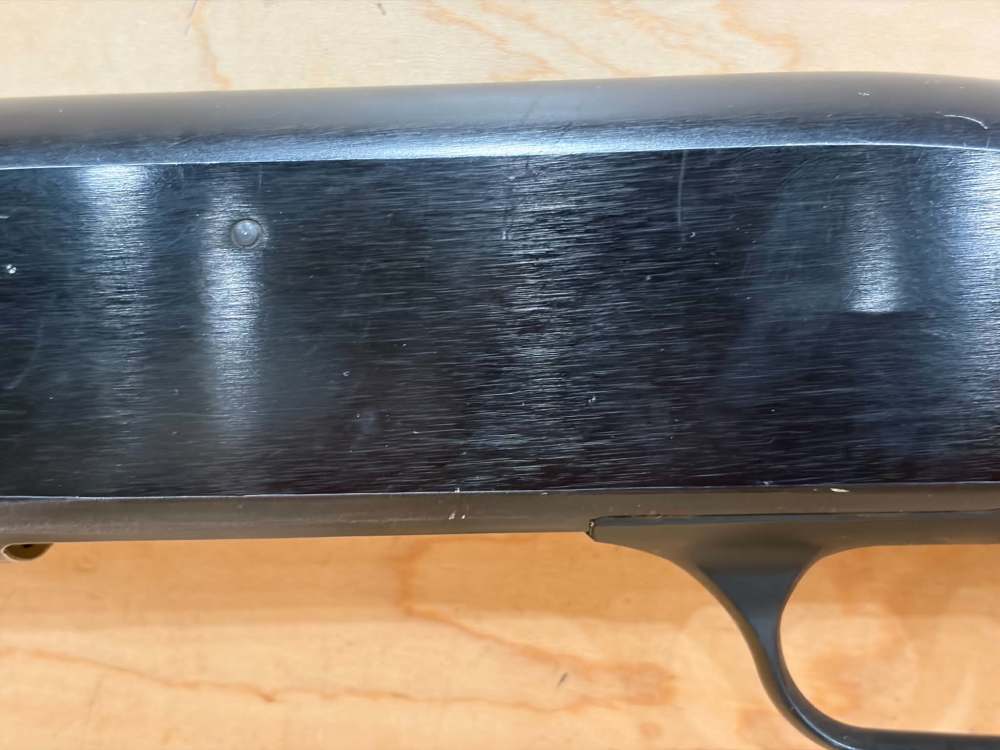 MOSSBERG 500A  30" BARREL FULL CHOKE 12G 30193-img-9
