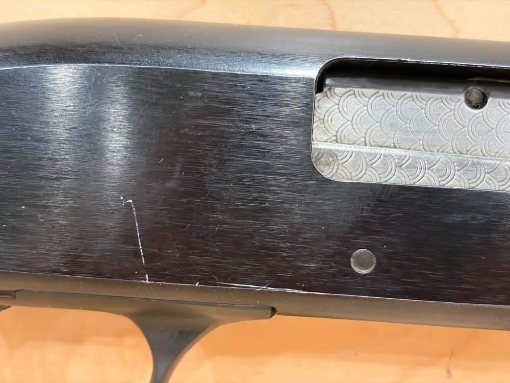 MOSSBERG 500A  30" BARREL FULL CHOKE 12G 30193-img-25