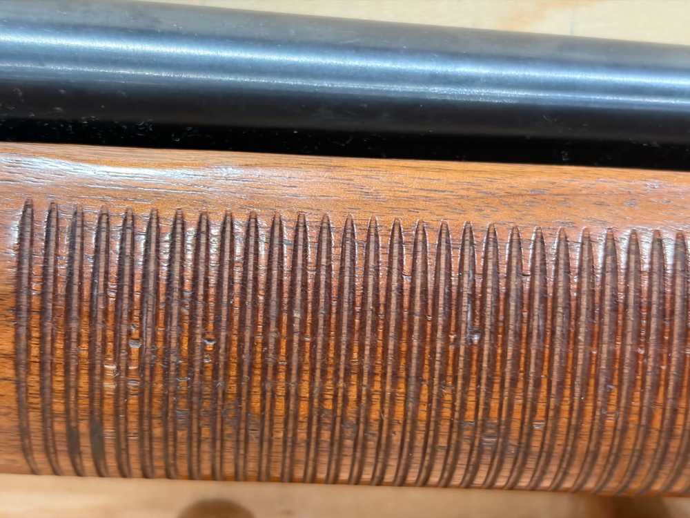 MOSSBERG 500A  30" BARREL FULL CHOKE 12G 30193-img-22