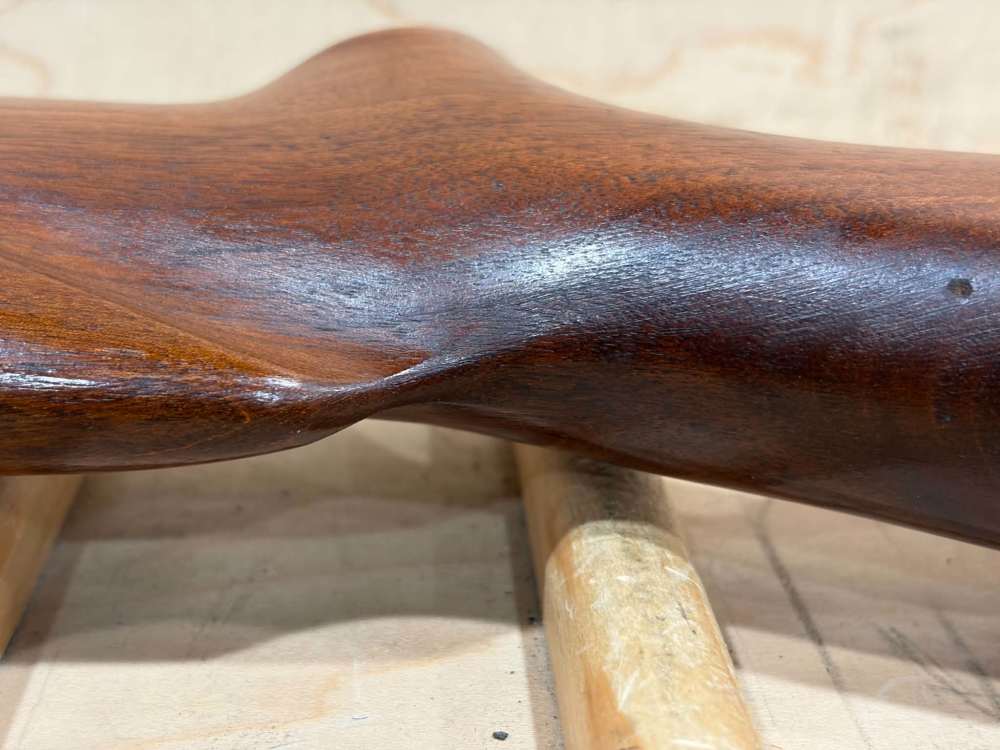 MOSSBERG 500A  30" BARREL FULL CHOKE 12G 30193-img-44