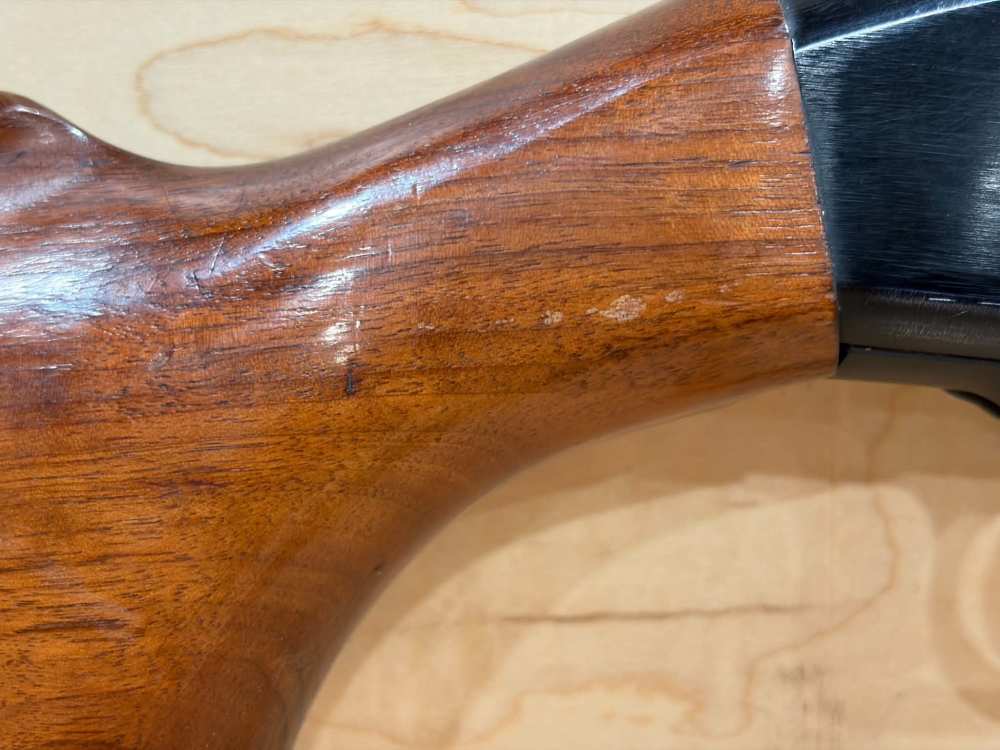 MOSSBERG 500A  30" BARREL FULL CHOKE 12G 30193-img-27