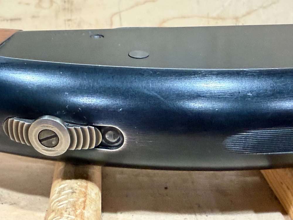 MOSSBERG 500A  30" BARREL FULL CHOKE 12G 30193-img-43