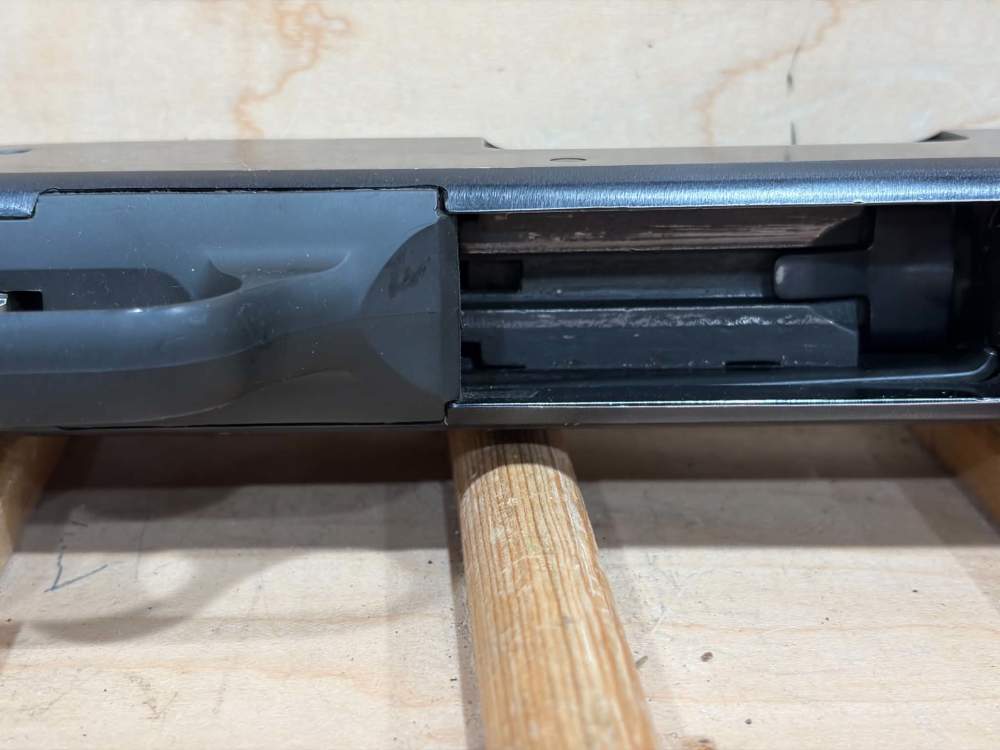 MOSSBERG 500A  30" BARREL FULL CHOKE 12G 30193-img-57