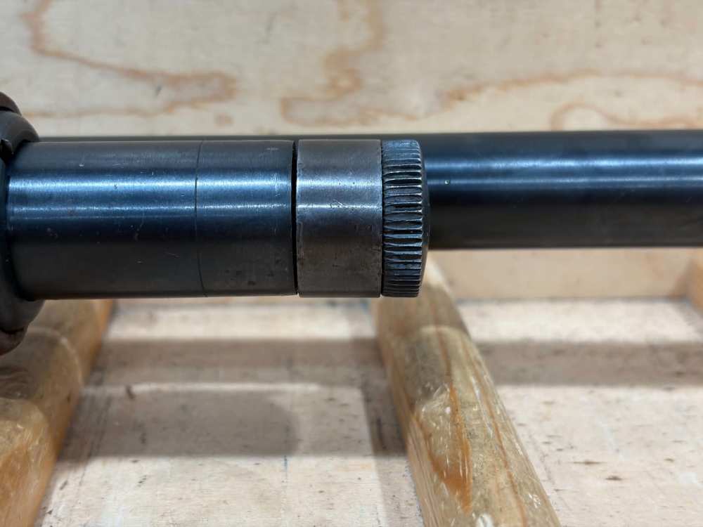 MOSSBERG 500A  30" BARREL FULL CHOKE 12G 30193-img-52