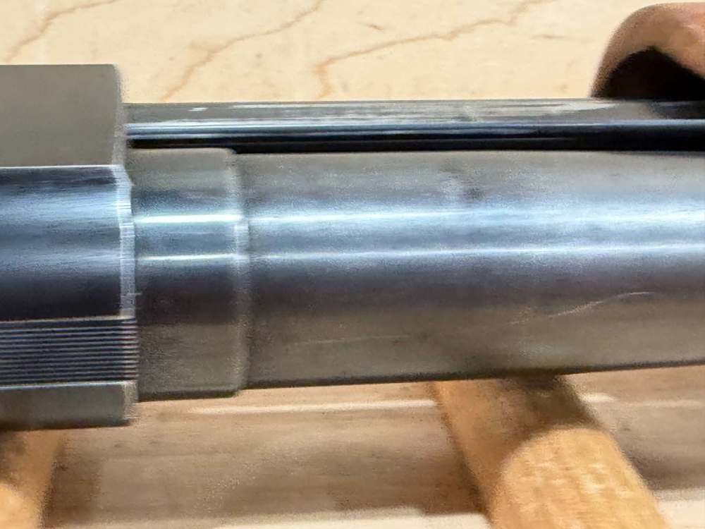 MOSSBERG 500A  30" BARREL FULL CHOKE 12G 30193-img-40