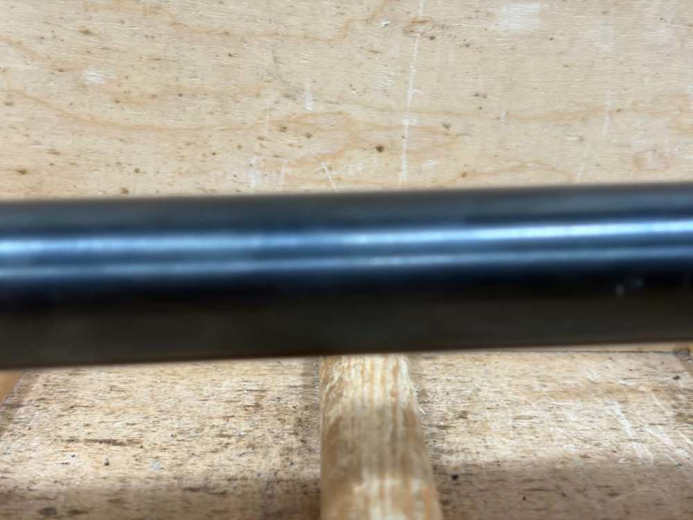 MOSSBERG 500A  30" BARREL FULL CHOKE 12G 30193-img-33