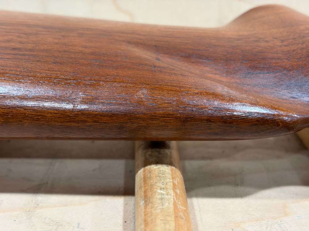 MOSSBERG 500A  30" BARREL FULL CHOKE 12G 30193-img-45