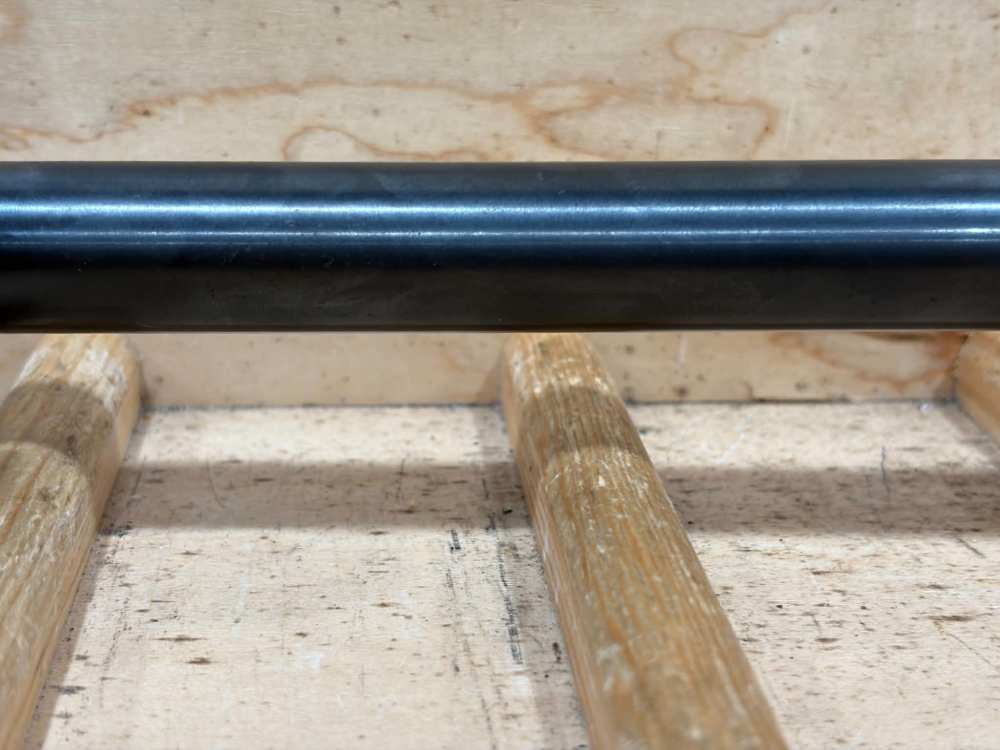 MOSSBERG 500A  30" BARREL FULL CHOKE 12G 30193-img-51
