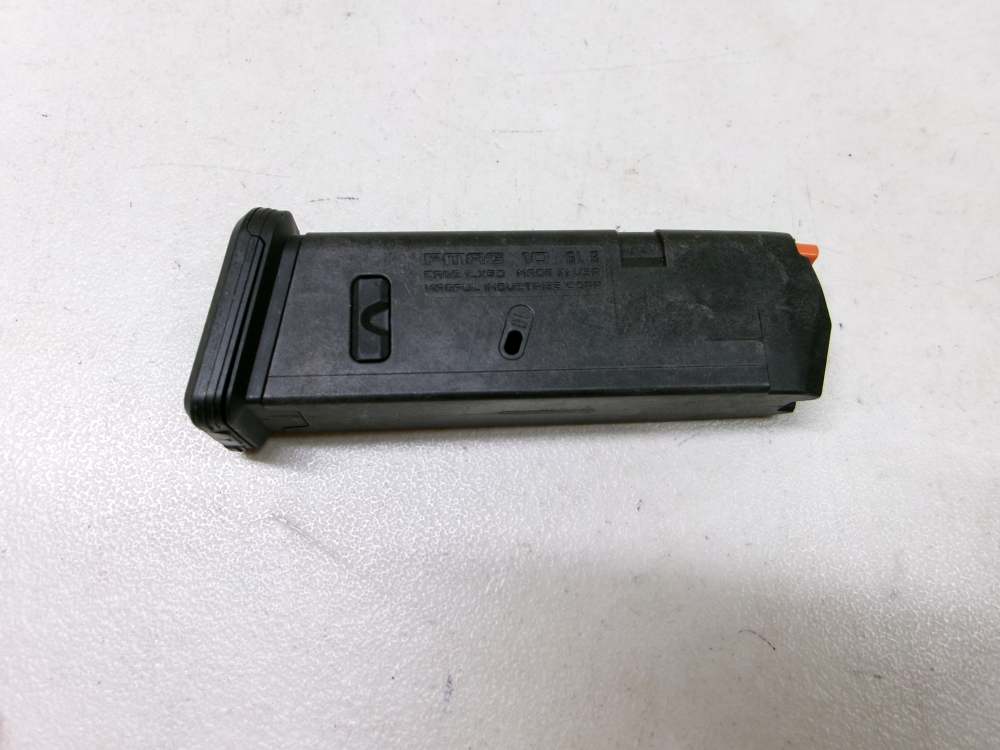 Magpul PMAG Glock 19 9mm 10Rd Magazine New-img-1
