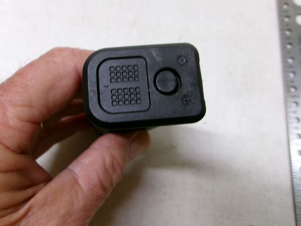 Magpul PMAG Glock 19 9mm 10Rd Magazine New-img-7
