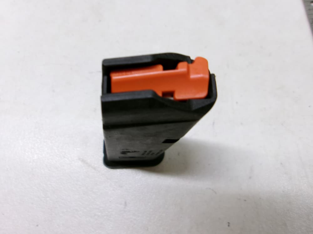 Magpul PMAG Glock 19 9mm 10Rd Magazine New-img-6