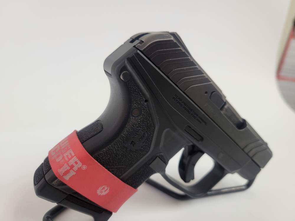 Ruger LCP II-img-1