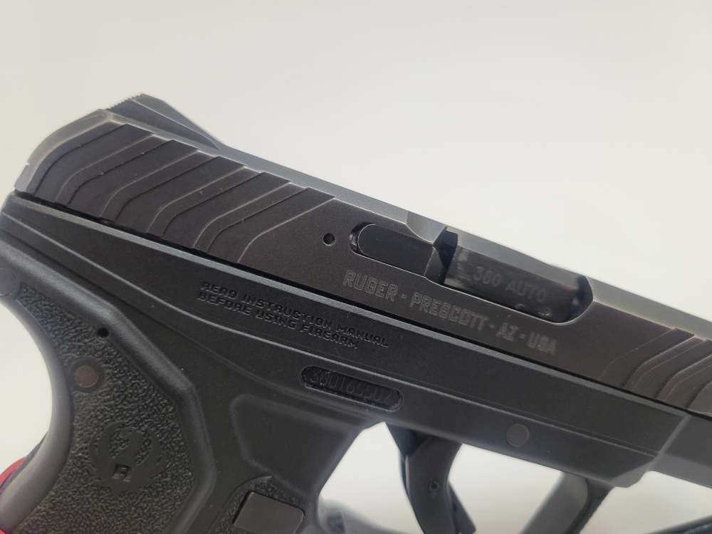 Ruger LCP II-img-2