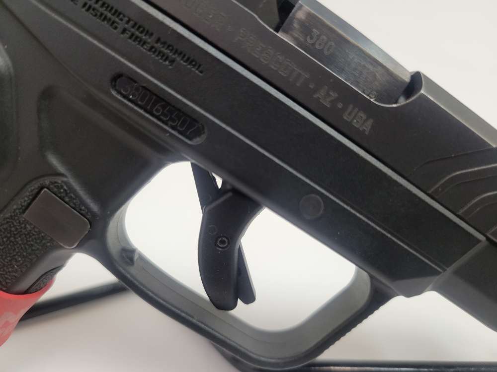 Ruger LCP II-img-4