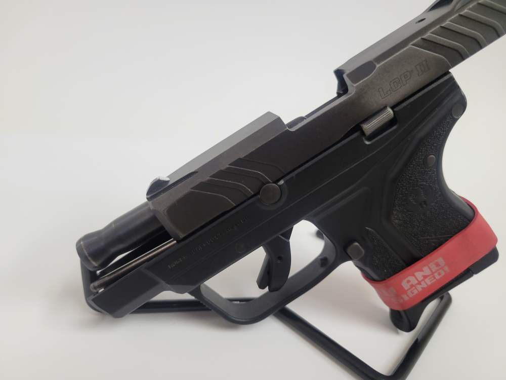 Ruger LCP II-img-12