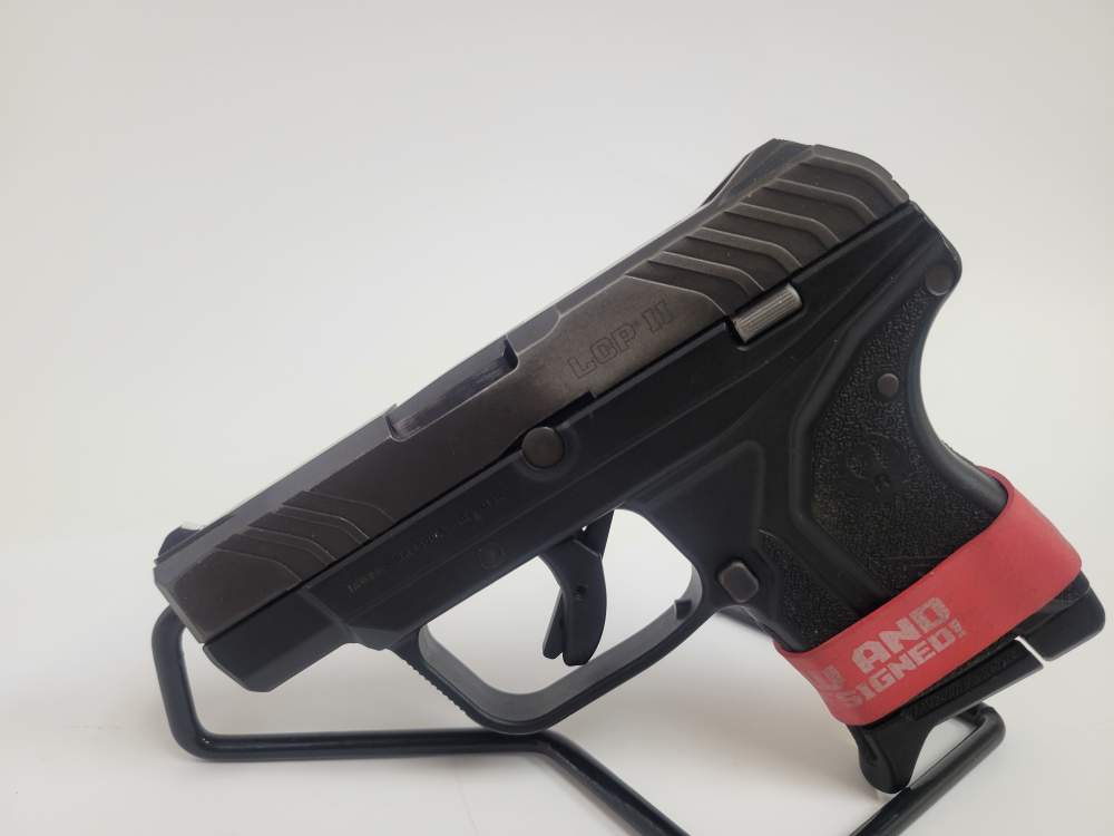 Ruger LCP II-img-6