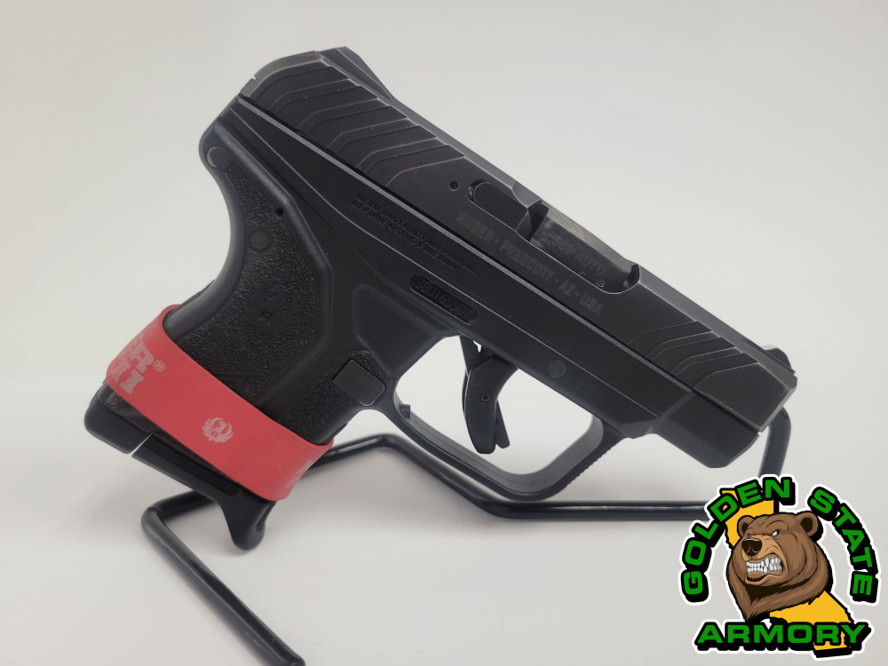 Ruger LCP II-img-0