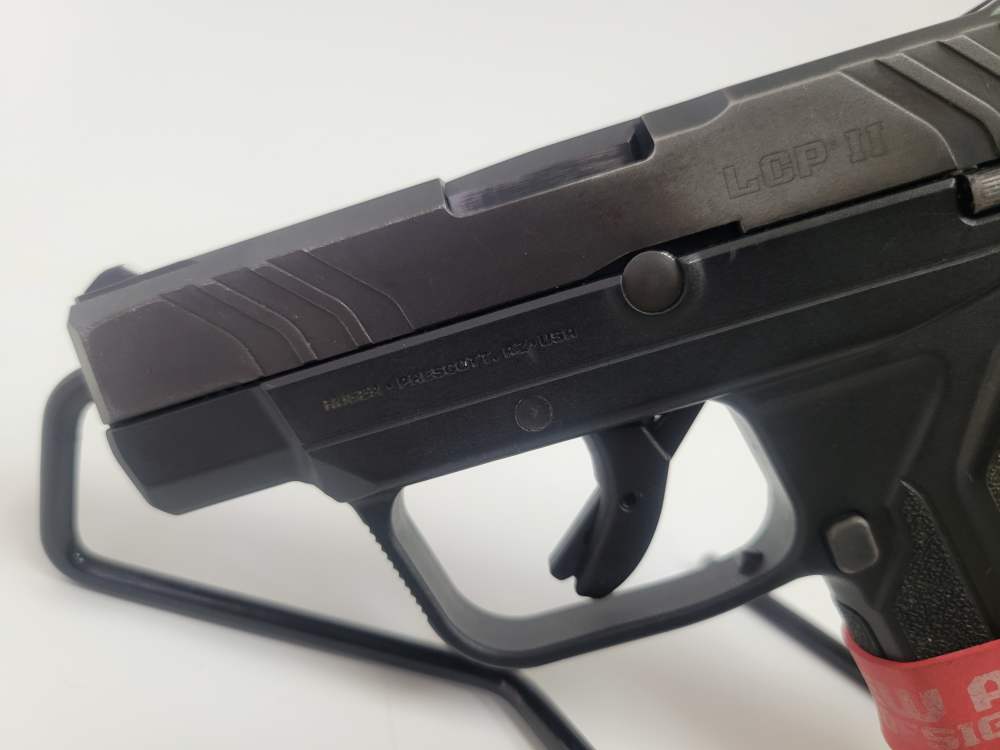 Ruger LCP II-img-9
