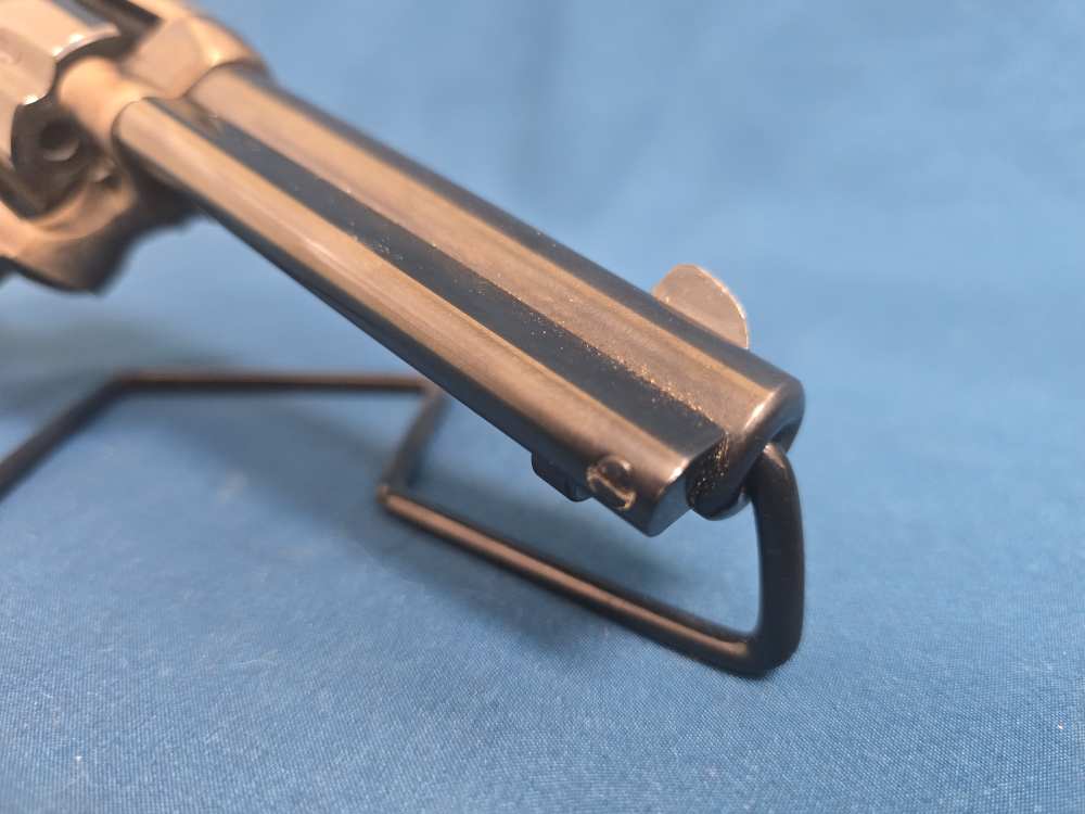 Colt Peacemaker .22 — .22 Caliber, 5.5" Barrel-img-1