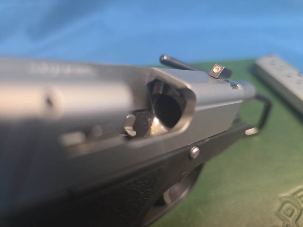 Kahr P380 – .380 ACP Semi-Automatic Pistol-img-10