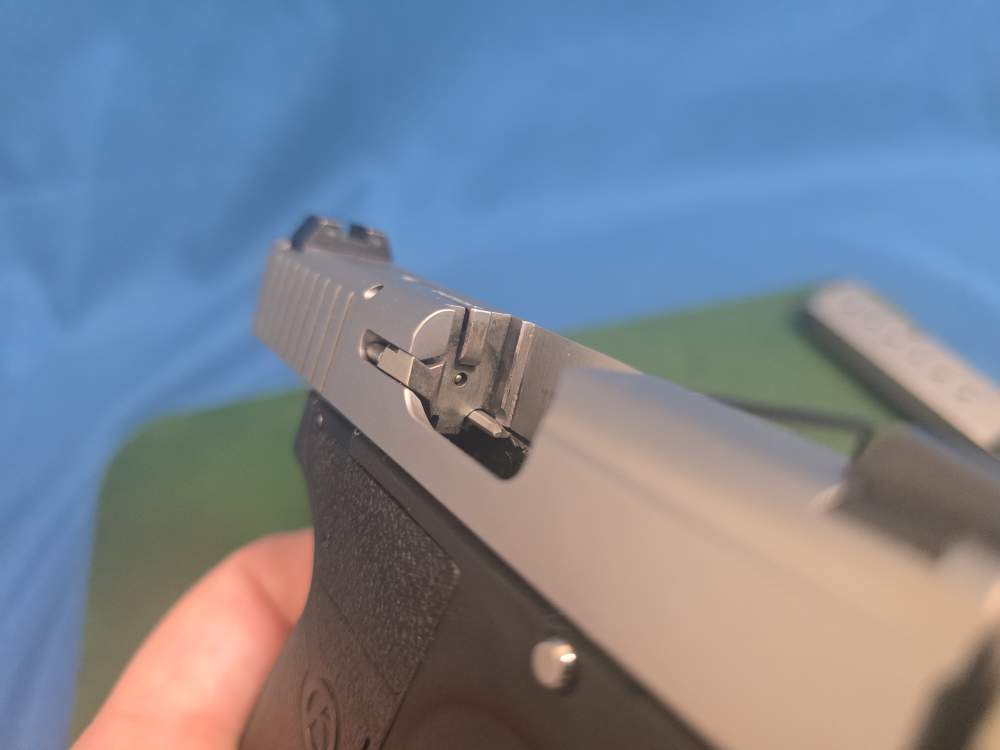 Kahr P380 – .380 ACP Semi-Automatic Pistol-img-11
