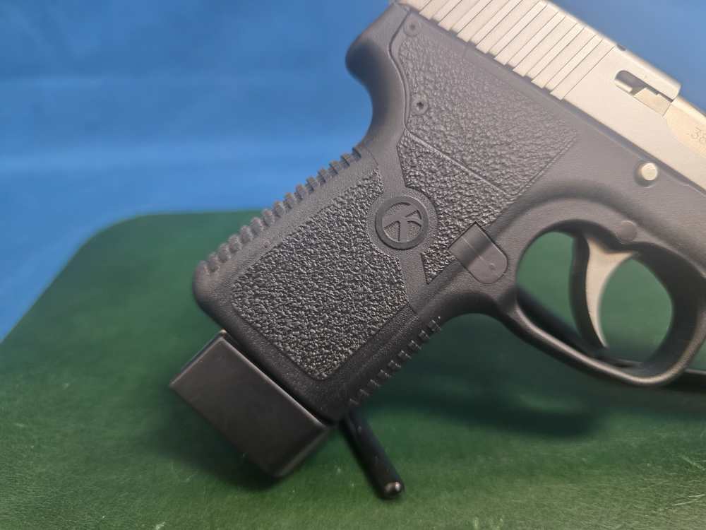 Kahr P380 – .380 ACP Semi-Automatic Pistol-img-4