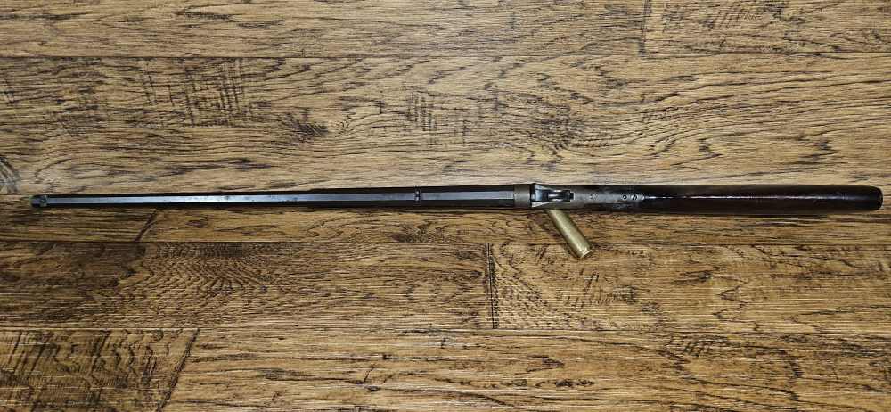Remington Rolling Block No. 4 .32 Caliber Rimfire 24" Octagon Barrel-img-15