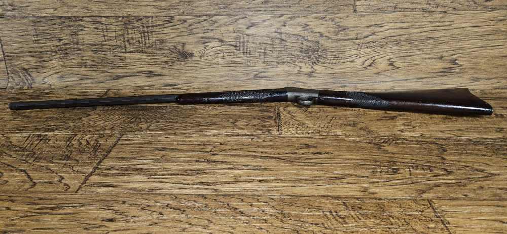 Remington Rolling Block No. 4 .32 Caliber Rimfire 24" Octagon Barrel-img-18